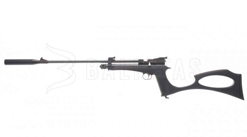 Pistola ad aria SPA Artemis CP2 4,5mm