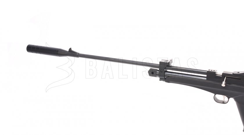 Pistola ad aria SPA Artemis CP2 4,5mm