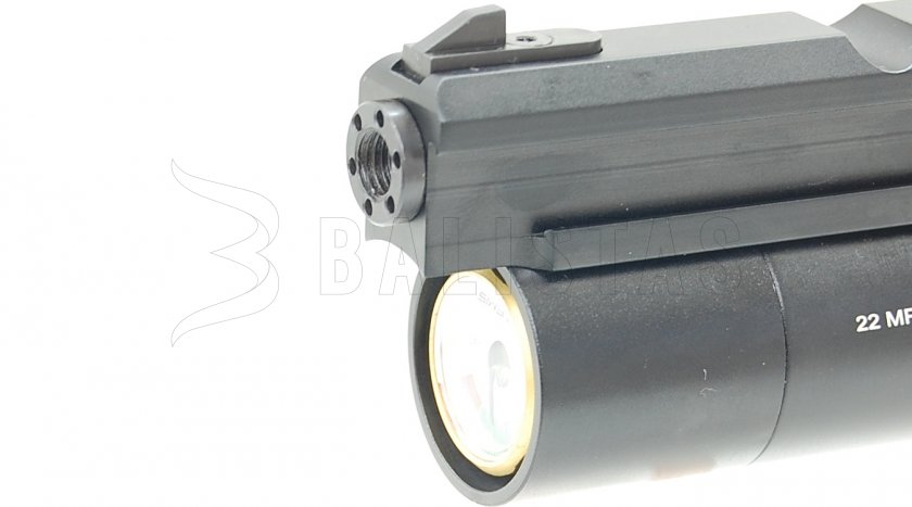 Pistola ad aria SPA Artemis PP700S-A 5,5mm