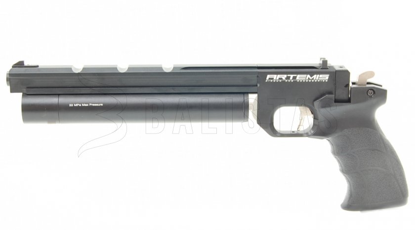 Pistola ad aria compressa SPA Artemis PP700S-A 4,5mm