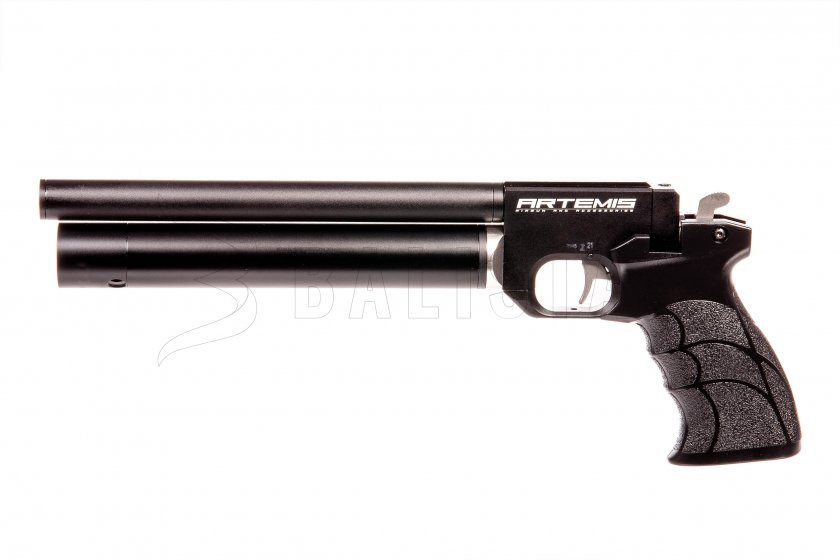 Pistola ad aria SPA Artemis PP700W 5,5mm