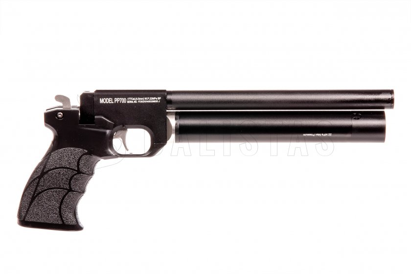 Pistola ad aria SPA Artemis PP700W 5,5mm
