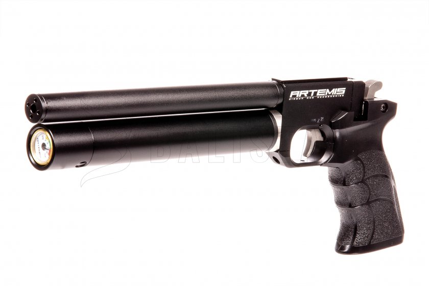 Pistola ad aria SPA Artemis PP700W 5,5mm