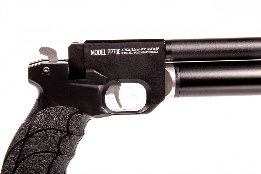 Pistola ad aria SPA Artemis PP700W 5,5mm