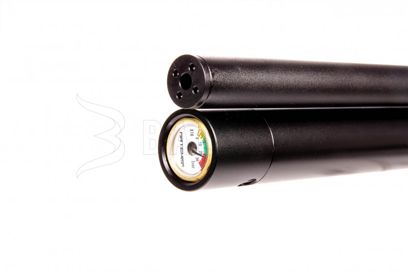 Pistola ad aria SPA Artemis PP700W 5,5mm