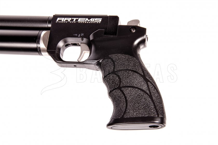 Pistola ad aria SPA Artemis PP700W 5,5mm