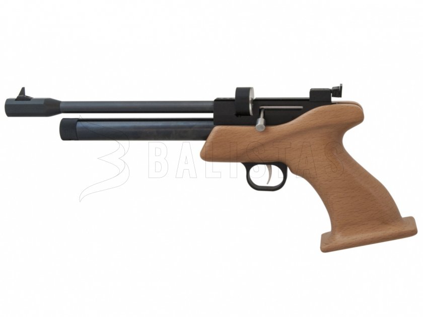 Pistola ad aria SPA Artemis CP-7M 5,5mm