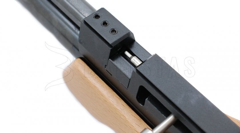 Pistola ad aria SPA Artemis CP-7M 5,5mm
