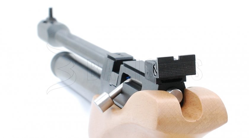 Pistola ad aria SPA Artemis CP-9M 4,5mm