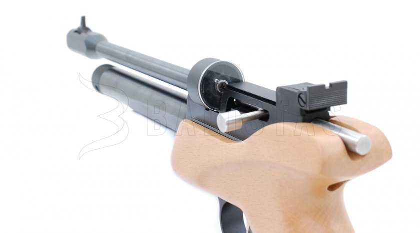 Pistola ad aria SPA Artemis CP-9M 4,5mm