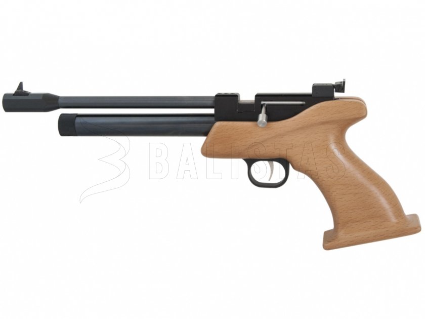 Pistola ad aria SPA Artemis CP-1M 5,5mm