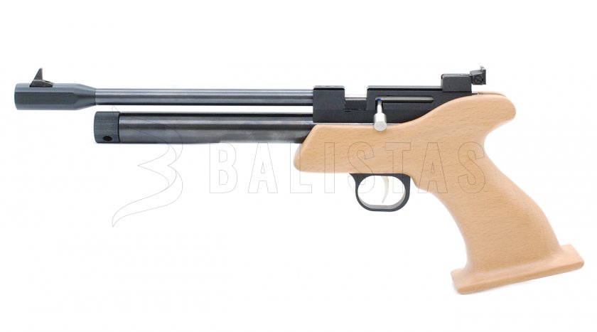 Pistola ad aria SPA Artemis CP-1M 5,5mm