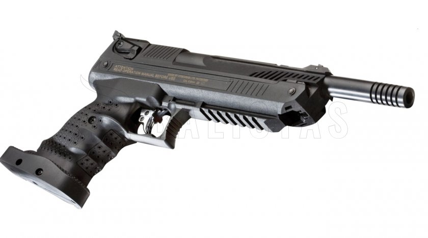 Pistola ad aria Zoraki HP-01 Ultra PCP 4,5mm