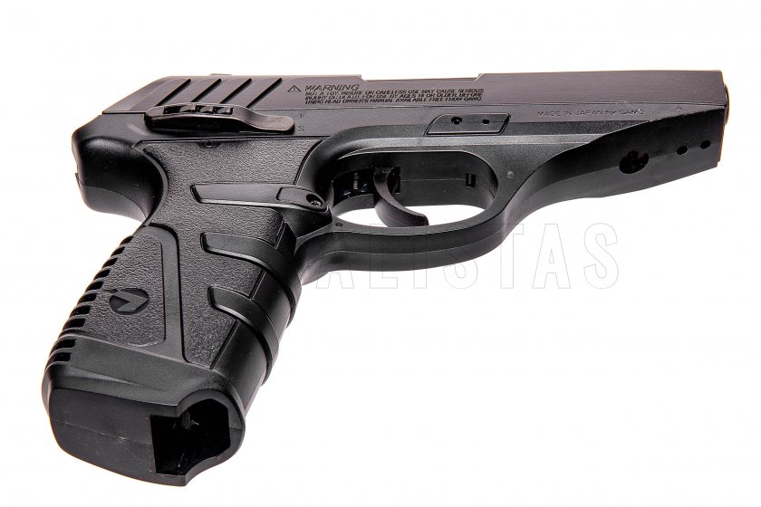 Pistola ad aria compressa Gamo P-25 Blowback 4,5mm