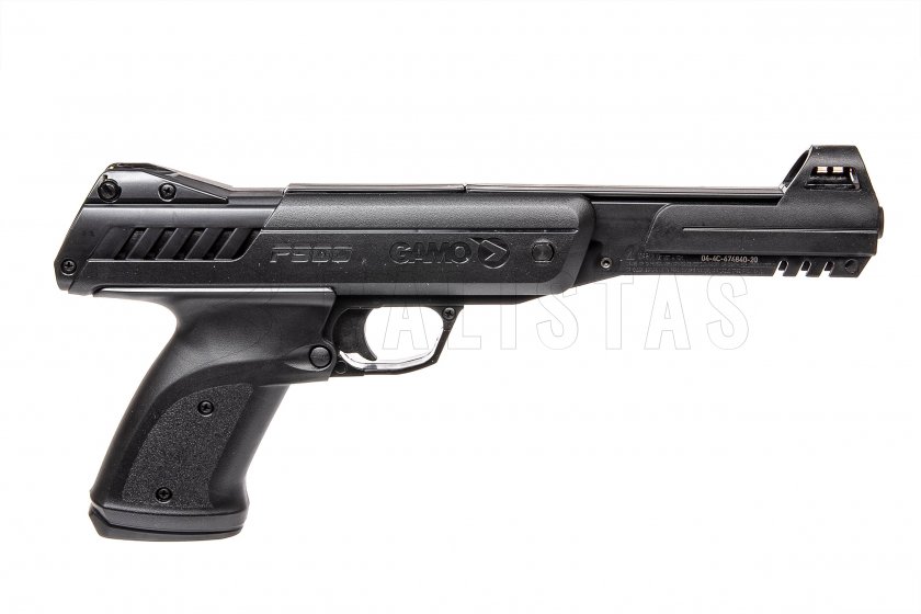 Pistola ad aria compressa Gamo P 900 4,5mm