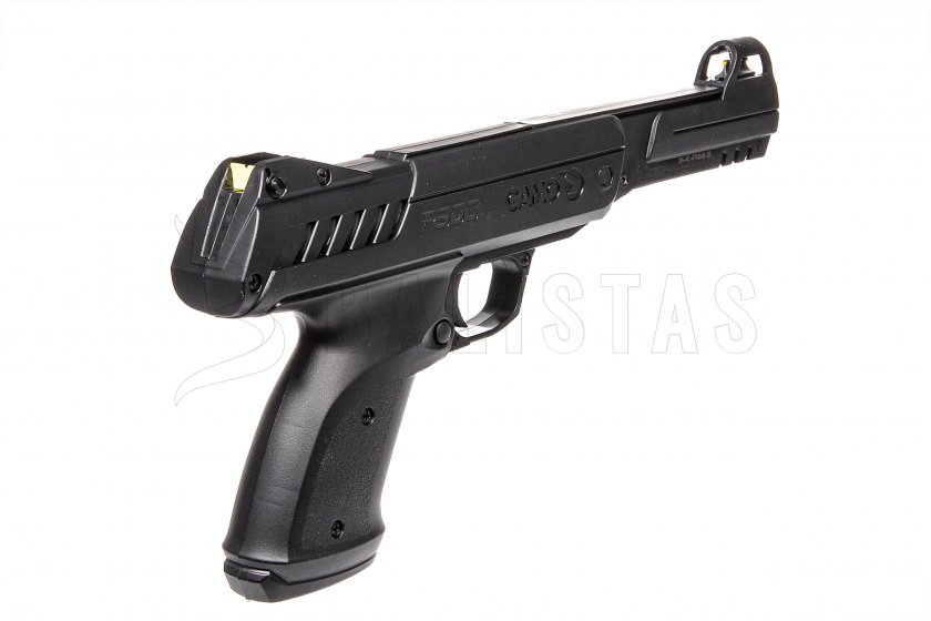 Pistola ad aria Gamo P 900 set 4,5mm