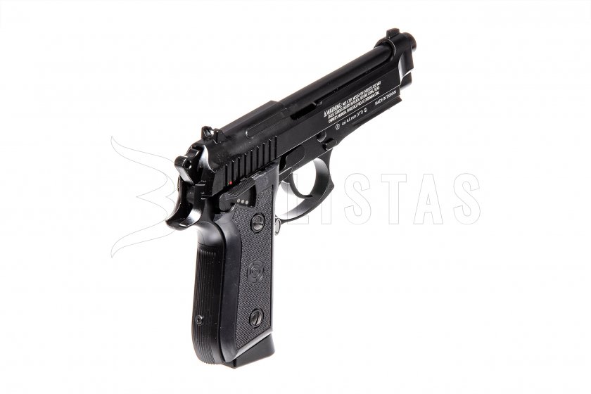 Pistola ad aria Crosman PFAM9B Full Auto 4,5mm
