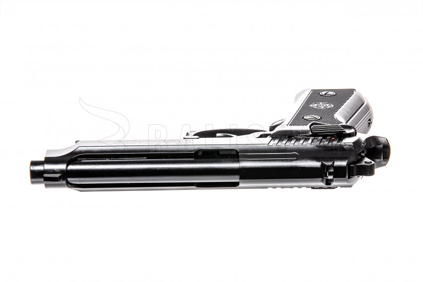 Pistola ad aria Crosman PFAM9B Full Auto 4,5mm