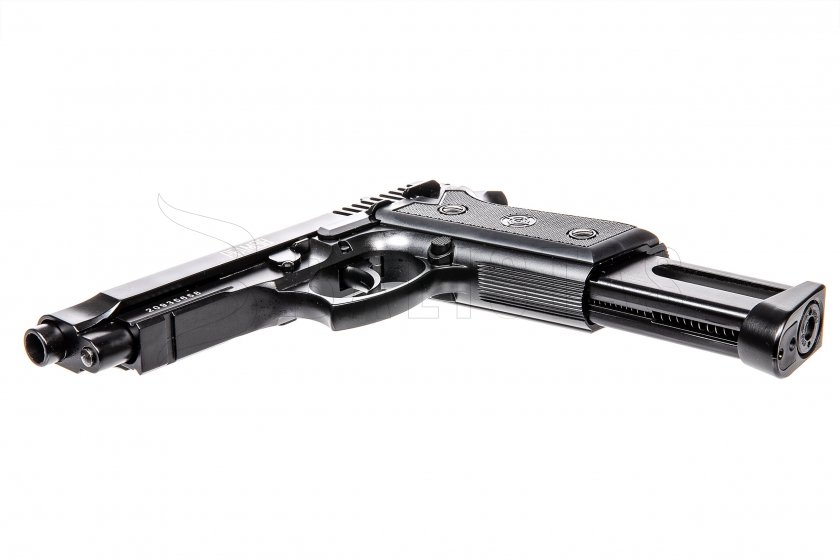 Pistola ad aria Crosman PFAM9B Full Auto 4,5mm