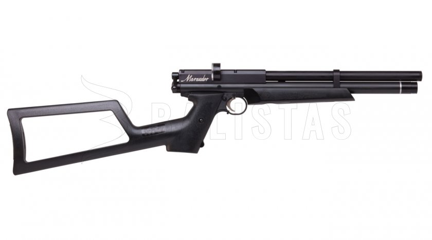 Pistola ad aria compressa Crosman Benjamin Marauder Pistol 5,5mm