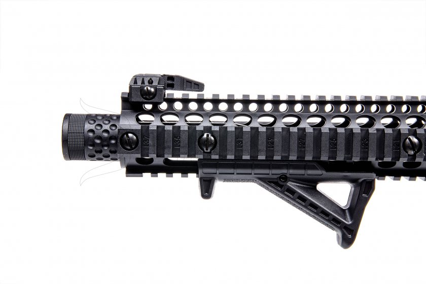 Carabina ad aria compressa Crosman DPMS SBR Full Auto 4,5mm