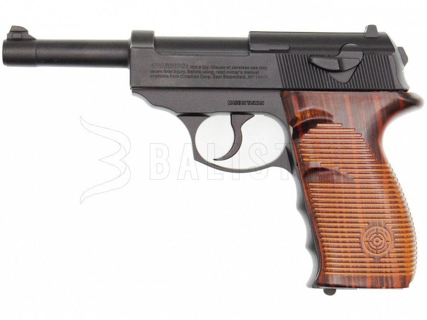 Pistola ad aria Crosman C41 4,5mm
