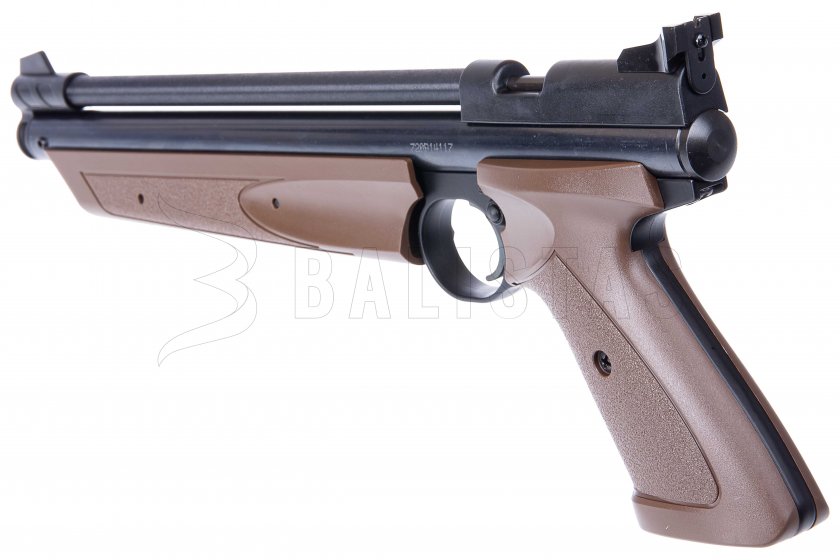 Pistola ad aria Crosman 1377 American Classic 4,5mm