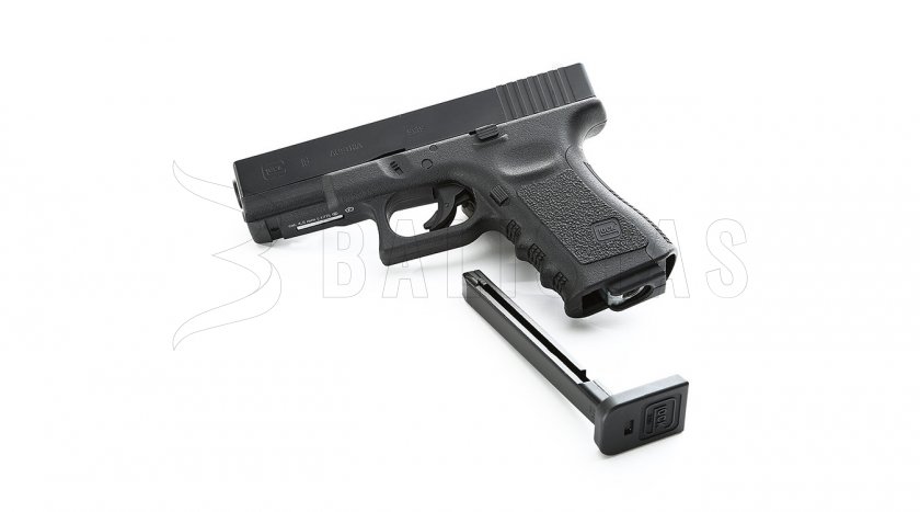 Pistola ad aria compressa Umarex Glock 19 4,5mm