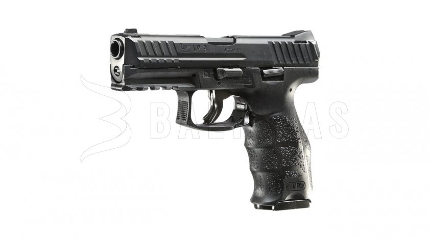 Pistola ad aria compressa Umarex Heckler&Koch VP9 BlowBack 4,5mm