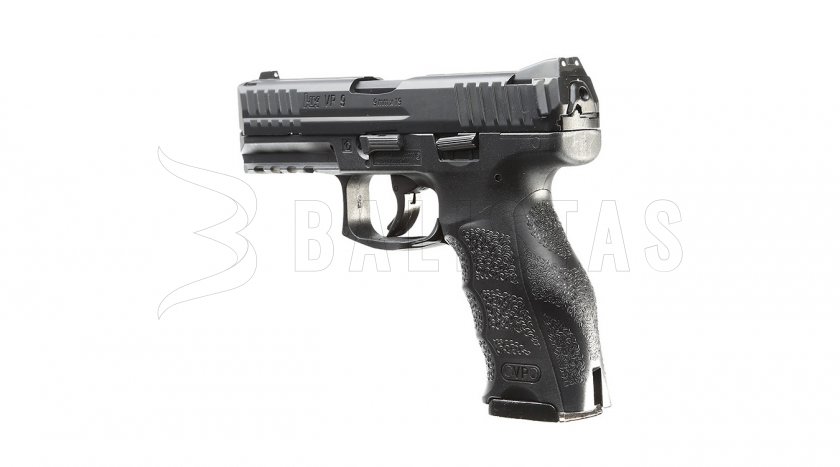 Pistola ad aria compressa Umarex Heckler&Koch VP9 BlowBack 4,5mm