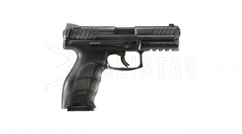 Pistola ad aria compressa Umarex Heckler&Koch VP9 BlowBack 4,5mm