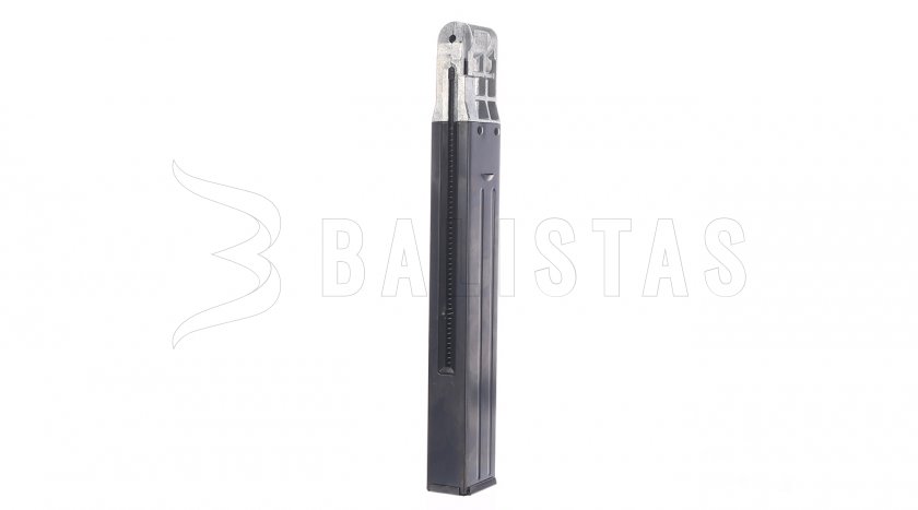 Pistola mitragliatrice ad aria compressa Umarex Legends MP40 GLE Full-Auto 4,5mm