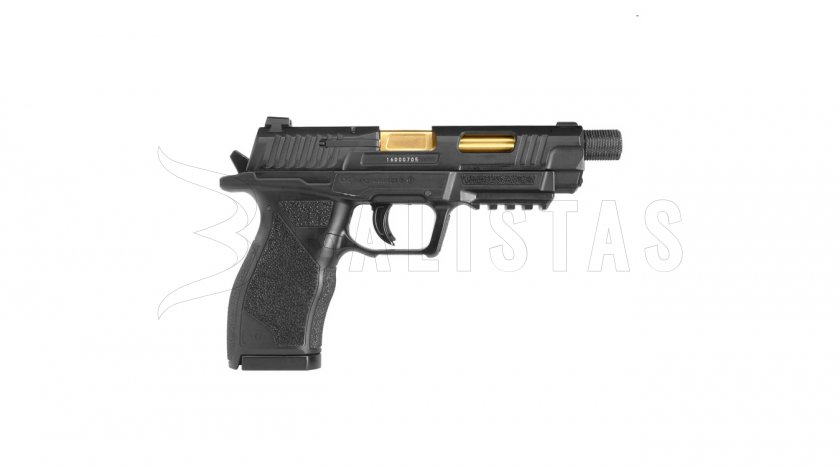 Pistola ad aria compressa Umarex SA10 4,5mm