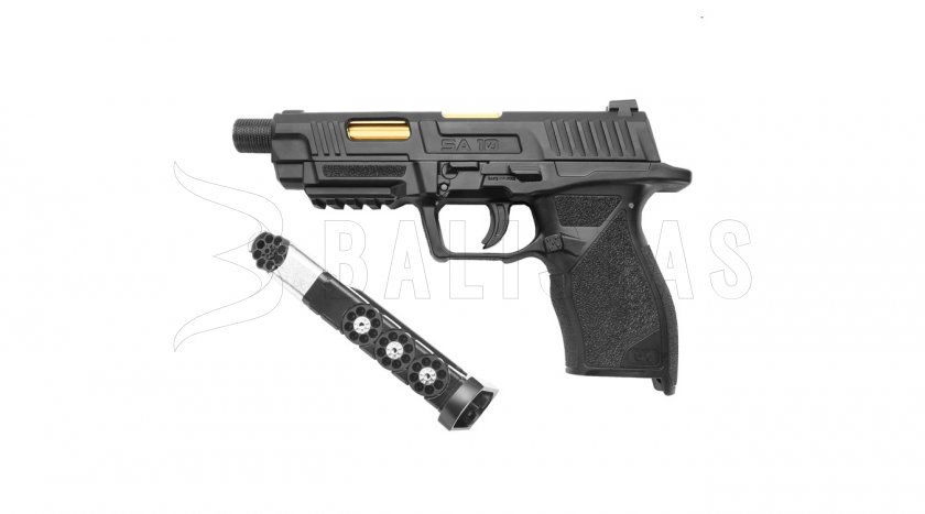 Pistola ad aria compressa Umarex SA10 4,5mm