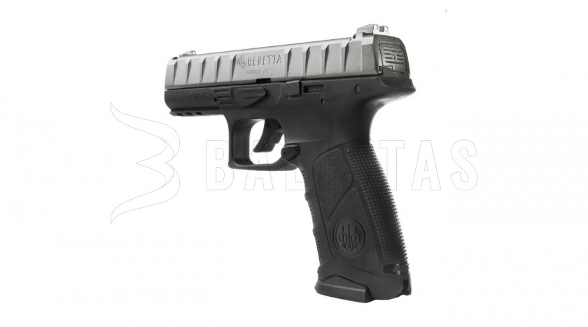 Pistola ad aria compressa Umarex Beretta APX Metal Gray 4,5mm