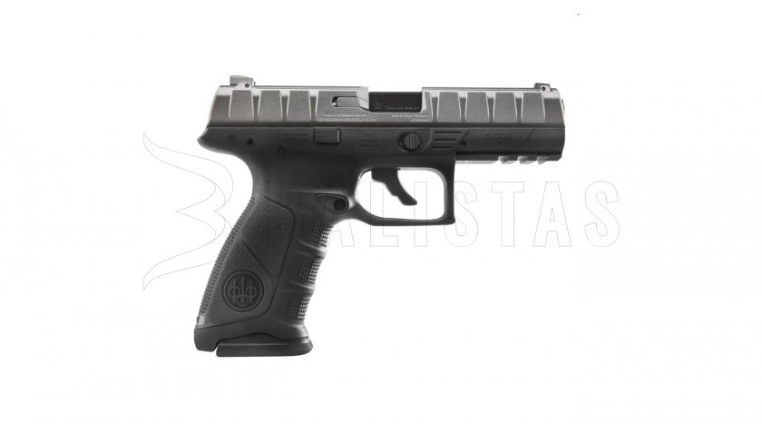 Pistola ad aria compressa Umarex Beretta APX Metal Gray 4,5mm