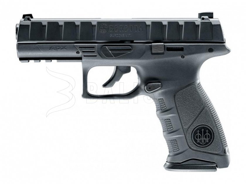 Pistola ad aria compressa Umarex Beretta APX 4,5mm