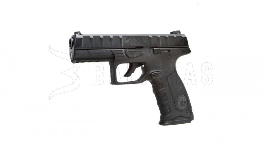 Pistola ad aria compressa Umarex Beretta APX 4,5mm