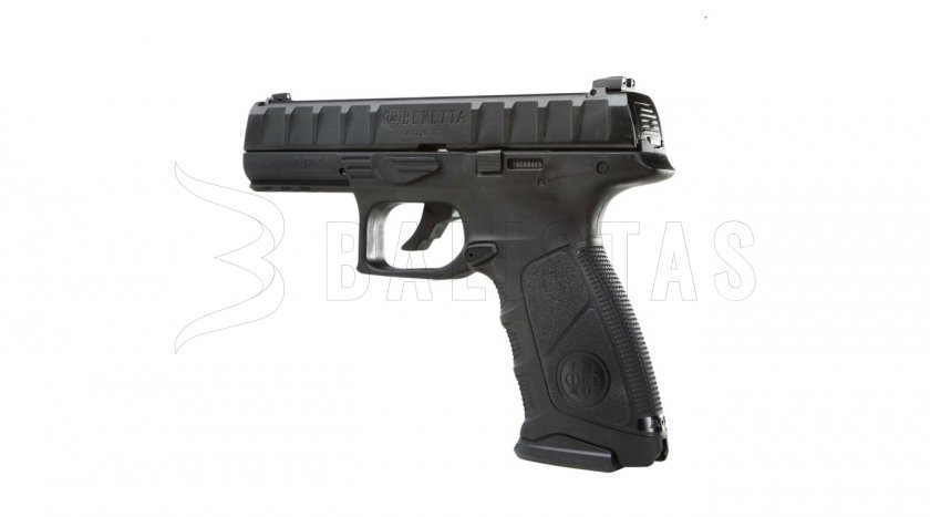 Pistola ad aria compressa Umarex Beretta APX 4,5mm