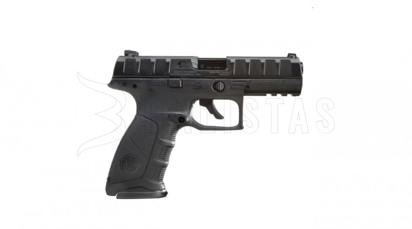 Pistola ad aria compressa Umarex Beretta APX 4,5mm