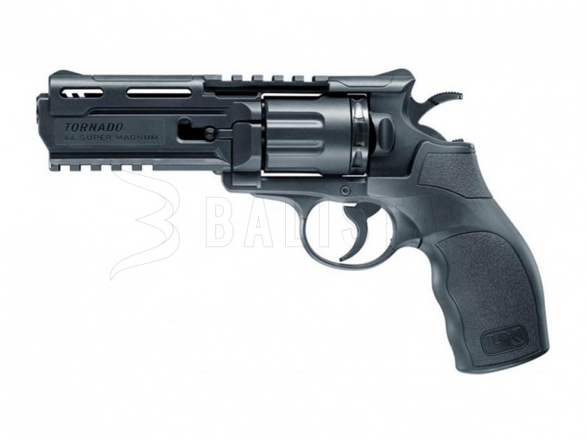 Revolver ad aria compressa Umarex UX Tornado 4,5mm