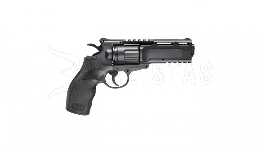 Revolver ad aria compressa Umarex UX Tornado 4,5mm