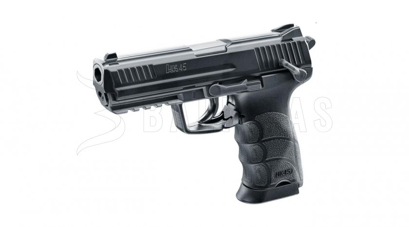 Pistola ad aria compressa Umarex Heckler&Koch 45 4,5mm
