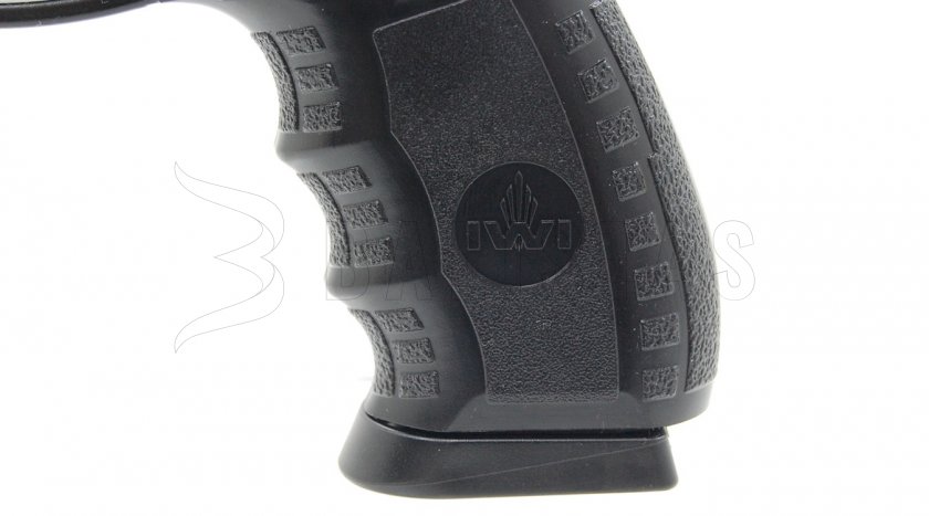 Pistola ad aria compressa Umarex IWI Jericho B 4,5mm