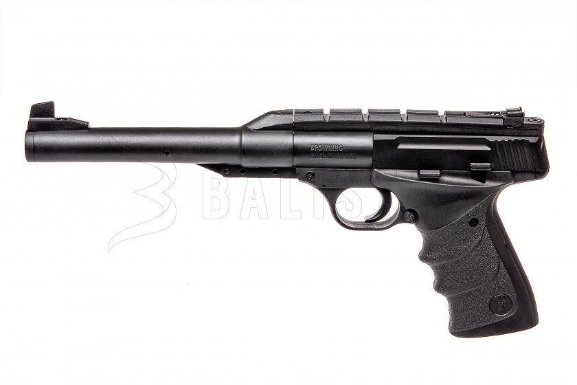 Pistola ad aria compressa Umarex Browning Buck Mark URX 4,5mm