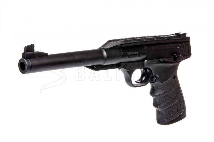Pistola ad aria compressa Umarex Browning Buck Mark URX 4,5mm