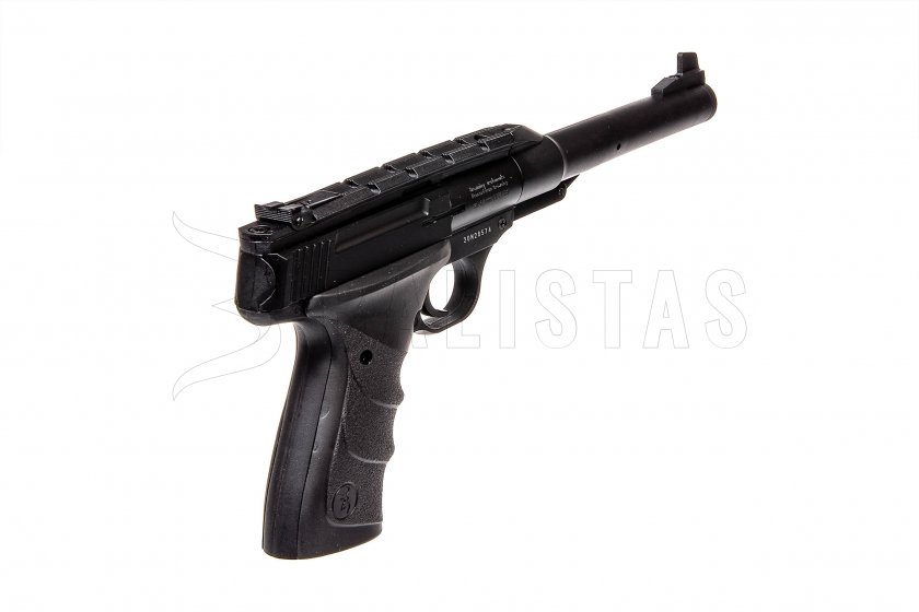 Pistola ad aria compressa Umarex Browning Buck Mark URX 4,5mm