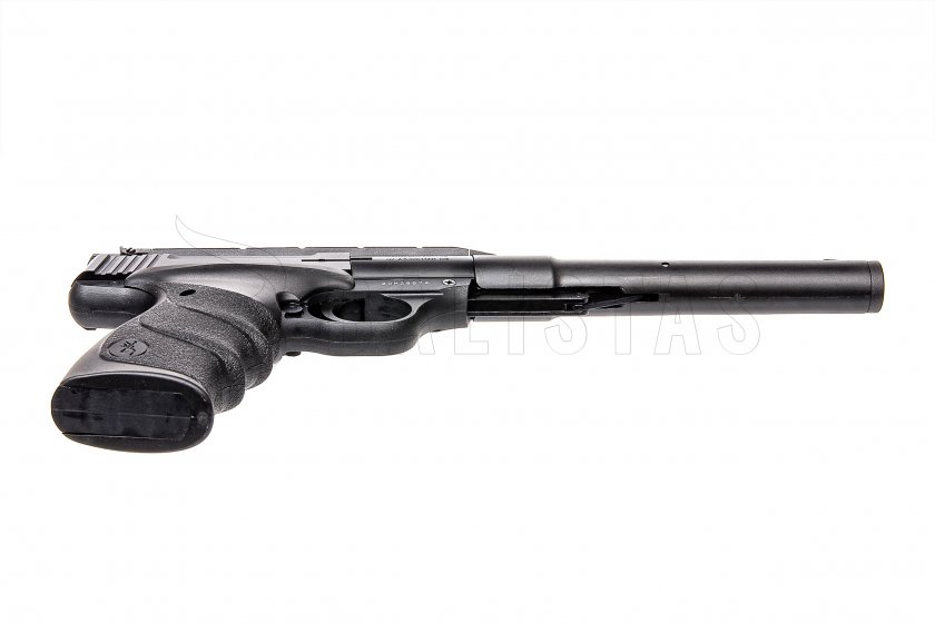 Pistola ad aria compressa Umarex Browning Buck Mark URX 4,5mm