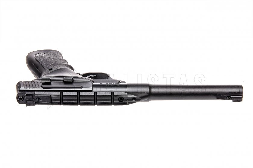 Pistola ad aria compressa Umarex Browning Buck Mark URX 4,5mm