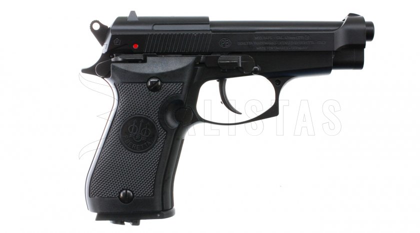 Pistola ad aria compressa Umarex Beretta M84 FS 4,5 mm